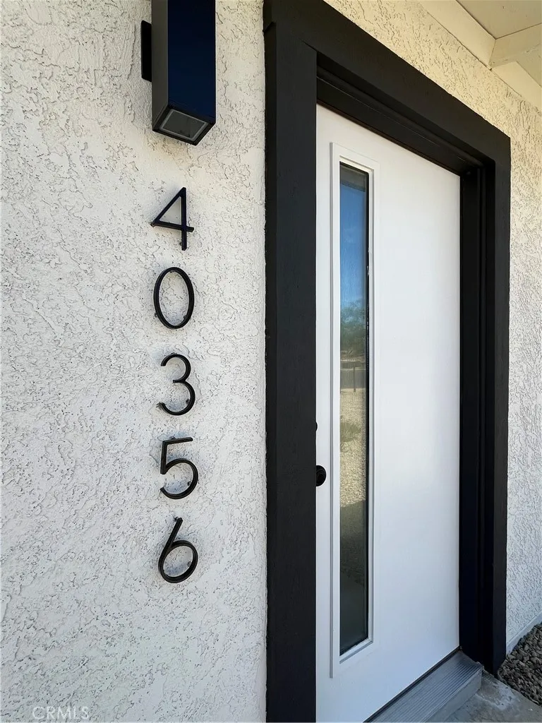 40356 Ronar Street Palmdale, CA 93591