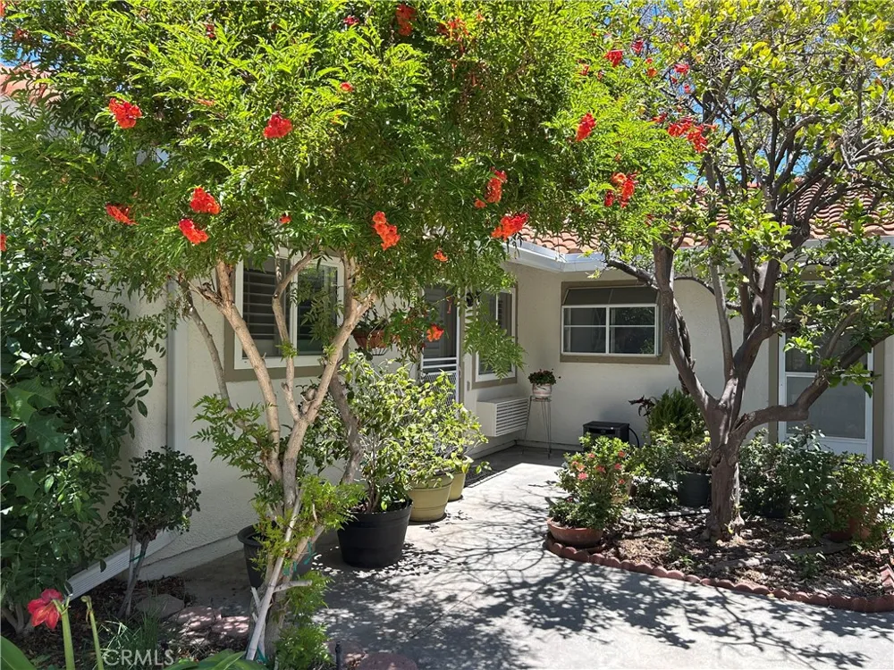 2024 Via Mariposa East #A Laguna Woods, CA 92637