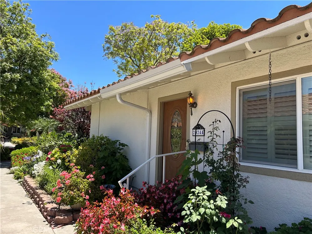 2024 Via Mariposa East #A Laguna Woods, CA 92637