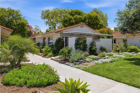2024 Via Mariposa East #A