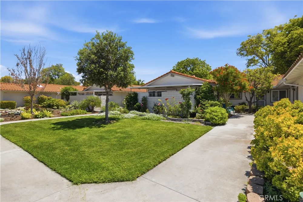 2024 Via Mariposa East #A Laguna Woods, CA 92637