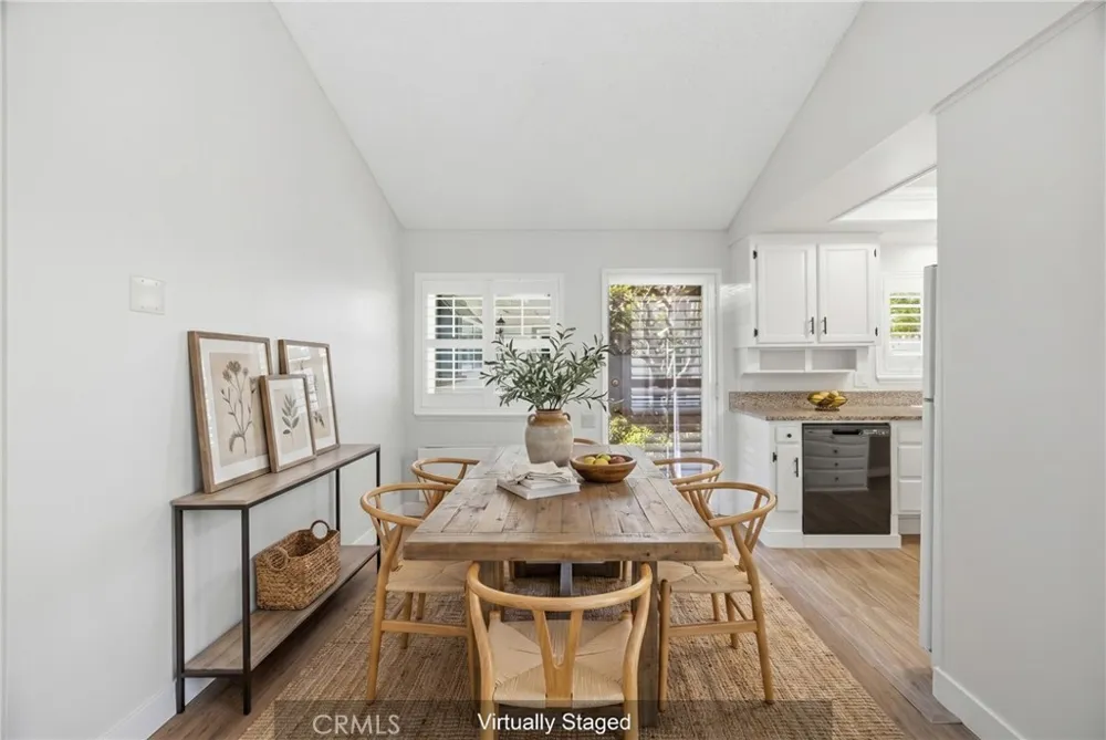 2024 Via Mariposa East #A Laguna Woods, CA 92637