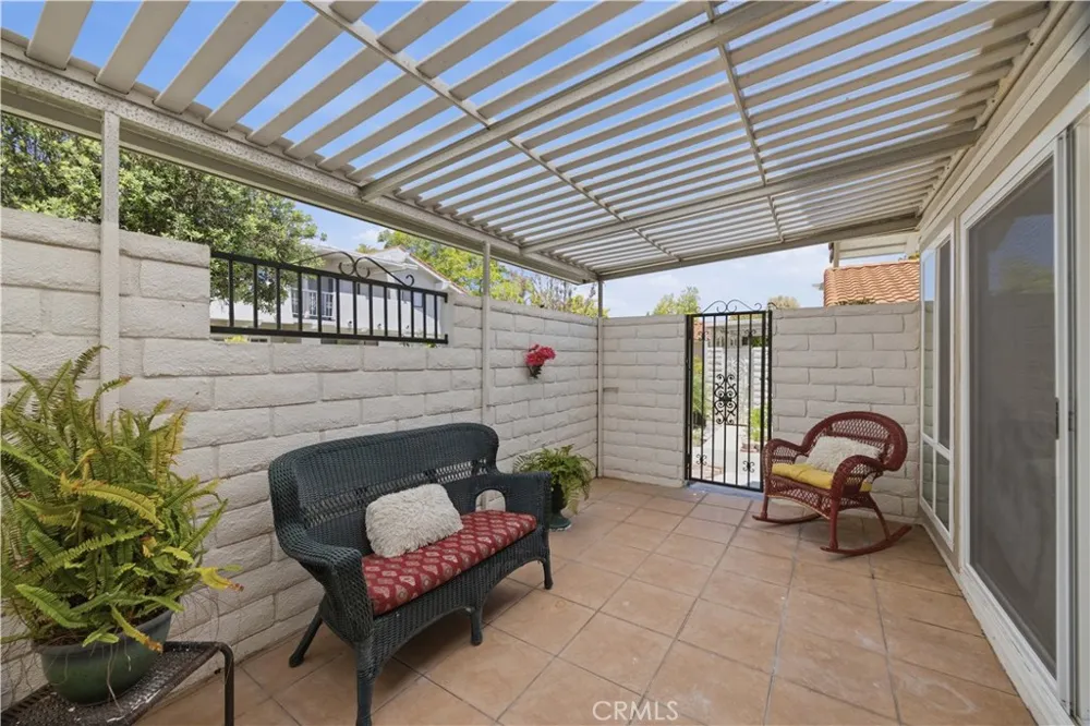 2024 Via Mariposa East #A Laguna Woods, CA 92637