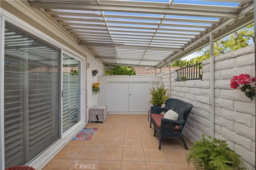 2024 Via Mariposa East #A Laguna Woods, CA 92637