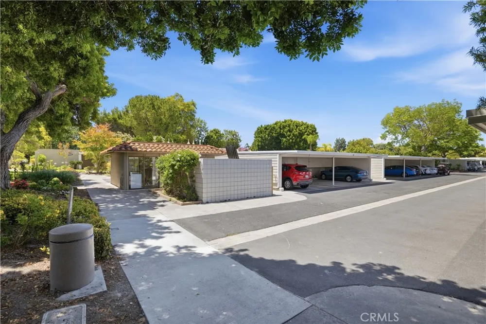 2024 Via Mariposa East #A Laguna Woods, CA 92637