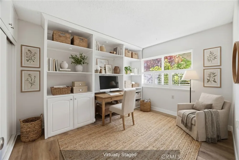 2024 Via Mariposa East #A Laguna Woods, CA 92637