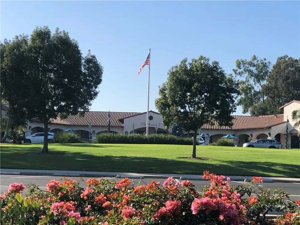 2024 Via Mariposa East #A Laguna Woods, CA 92637
