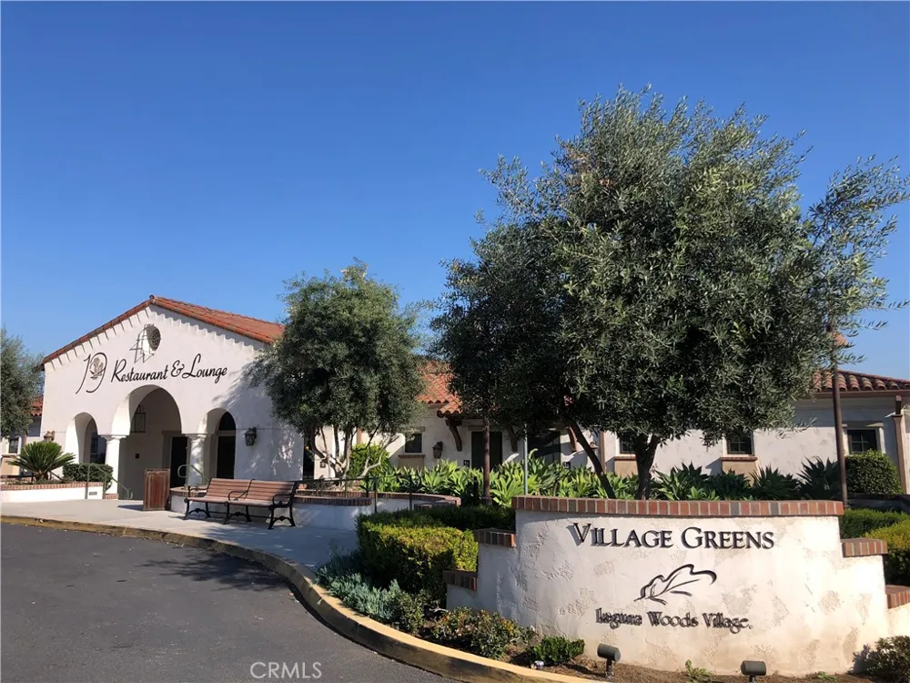 2024 Via Mariposa East #A Laguna Woods, CA 92637