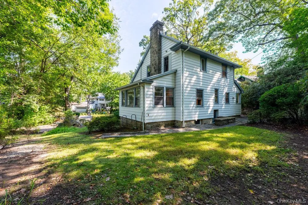 40 Pine Brook Drive Larchmont, NY 10538