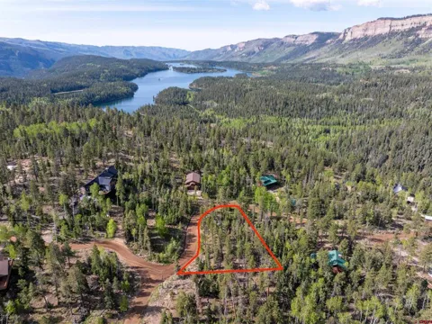 1950 Lake Purgatory Drive