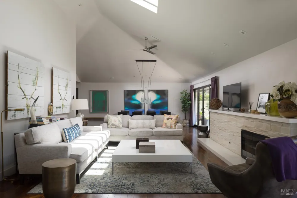 5850 Sharp Road Calistoga, CA 94515