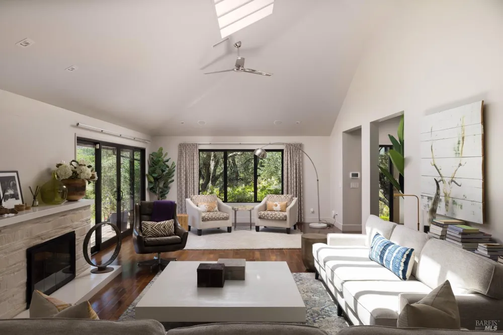 5850 Sharp Road Calistoga, CA 94515