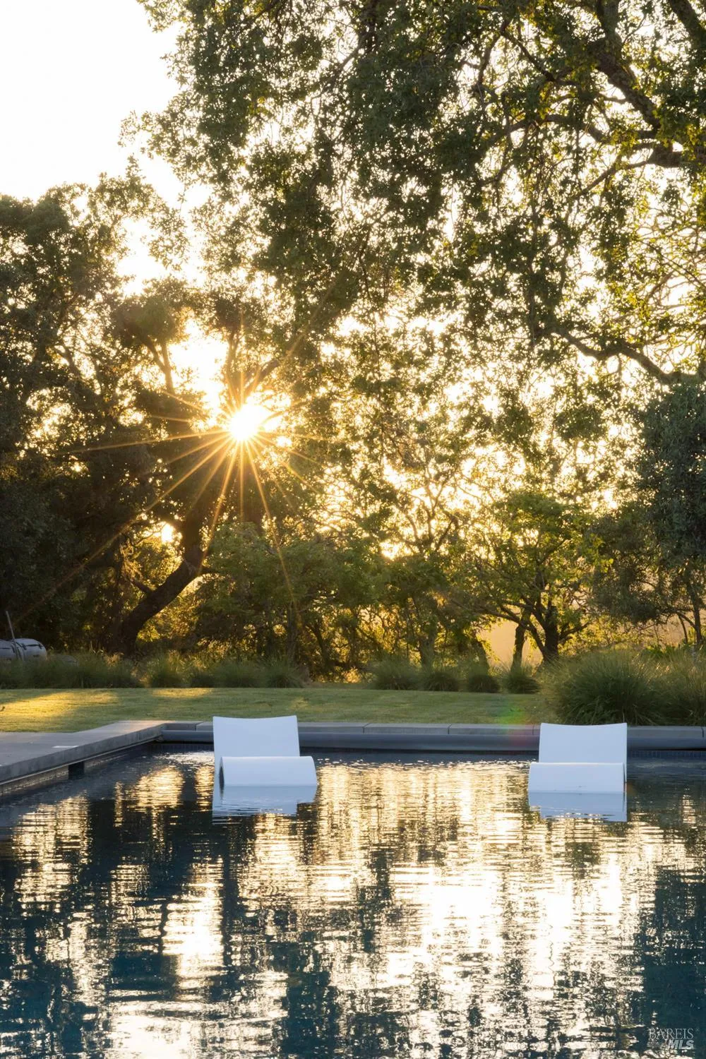 5850 Sharp Road Calistoga, CA 94515