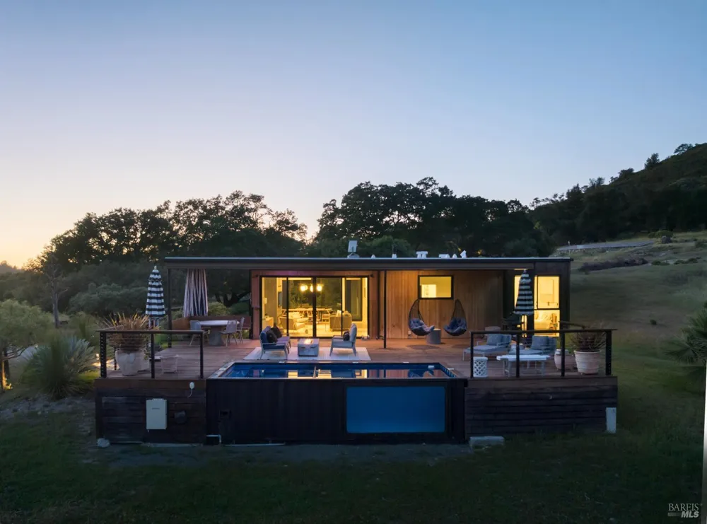5850 Sharp Road Calistoga, CA 94515