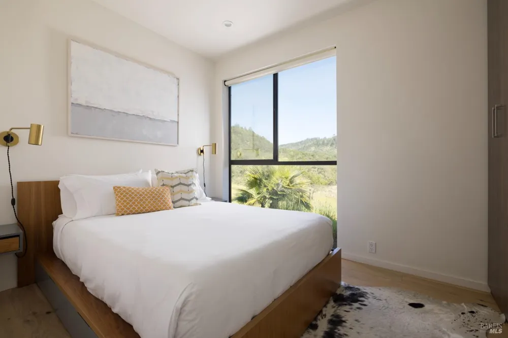 5850 Sharp Road Calistoga, CA 94515