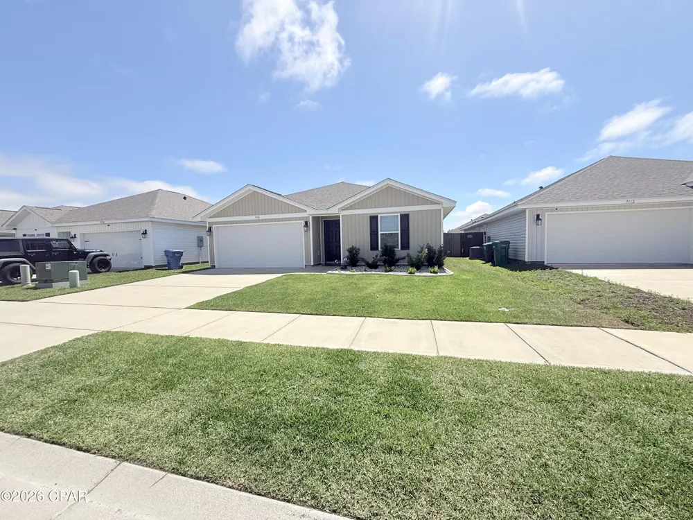 5116 Sienna Drive Panama City, FL 32404