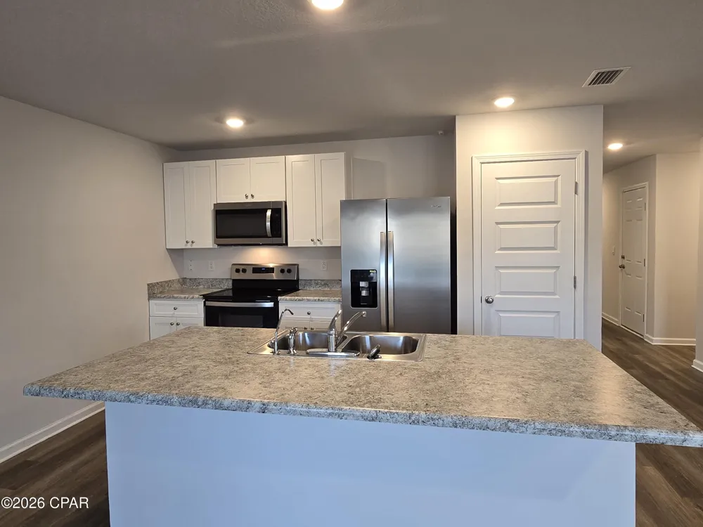 5116 Sienna Drive Panama City, FL 32404