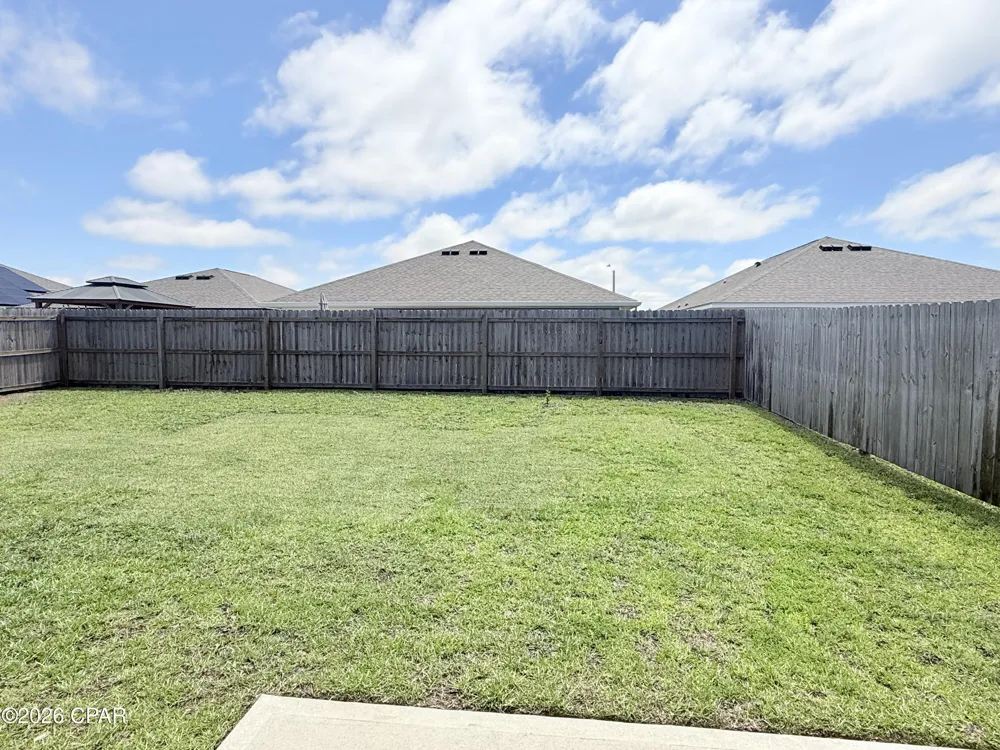 5116 Sienna Drive Panama City, FL 32404
