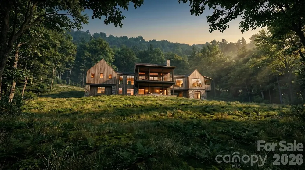 424 Irvine Drive Fairview, NC 28730