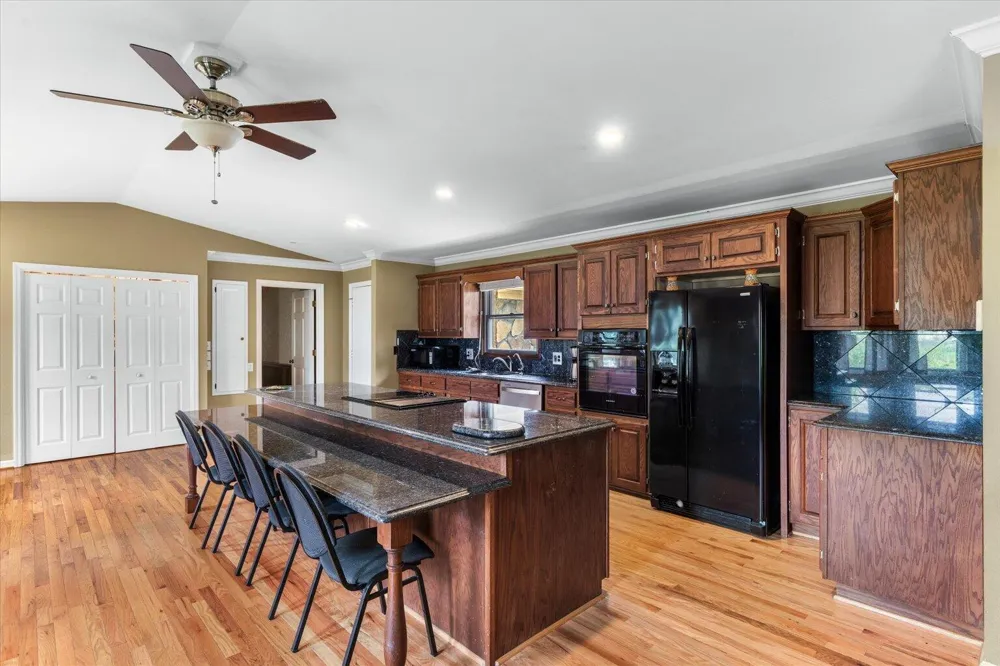 812 W Fort Street Chatsworth, GA 30705