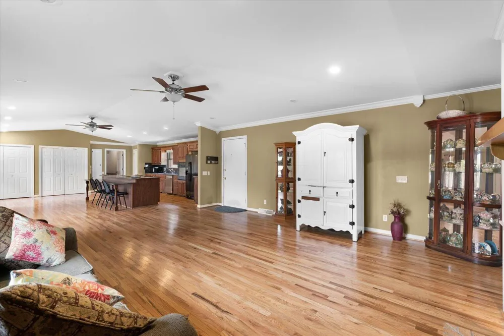 812 W Fort Street Chatsworth, GA 30705