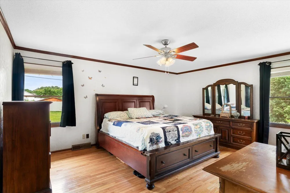812 W Fort Street Chatsworth, GA 30705