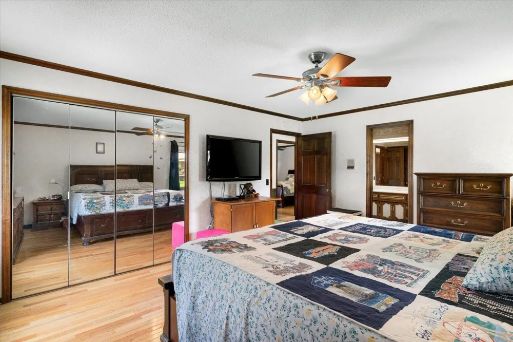 812 W Fort Street Chatsworth, GA 30705