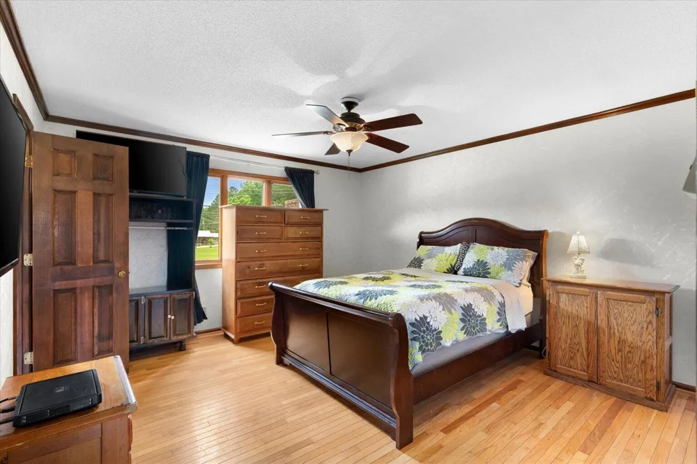 812 W Fort Street Chatsworth, GA 30705