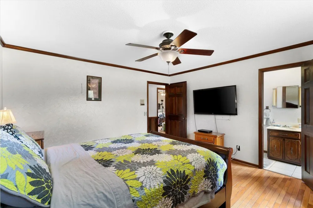 812 W Fort Street Chatsworth, GA 30705