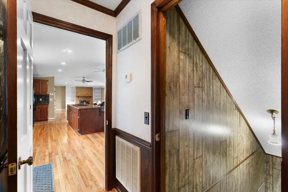 812 W Fort Street Chatsworth, GA 30705