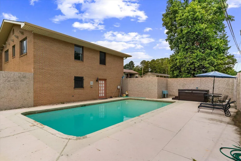 812 W Fort Street Chatsworth, GA 30705