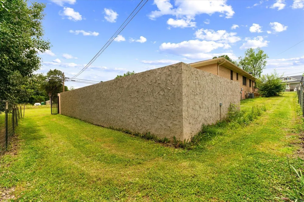 812 W Fort Street Chatsworth, GA 30705