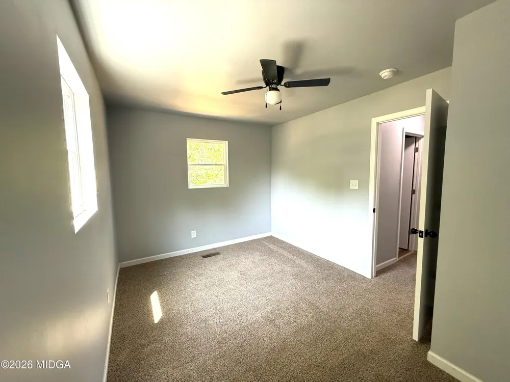 2082 Mutual Avenue #A&B Macon, GA 31204