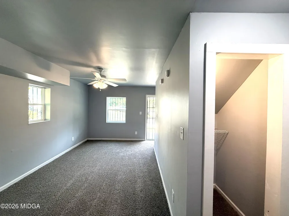 2082 Mutual Avenue #A&B Macon, GA 31204