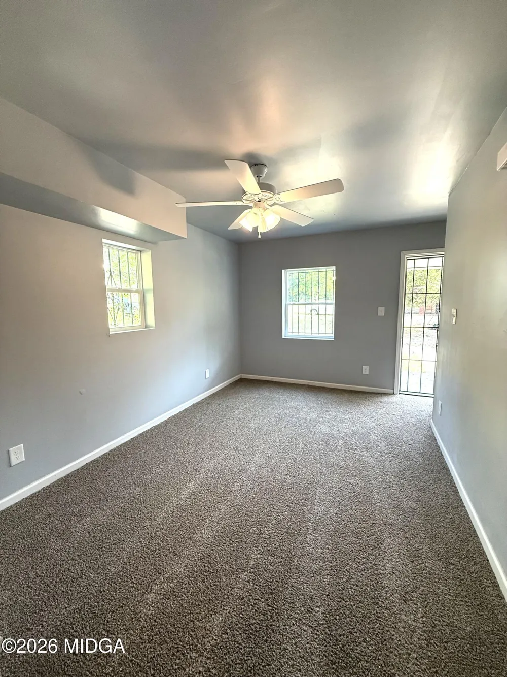 2082 Mutual Avenue #A&B Macon, GA 31204