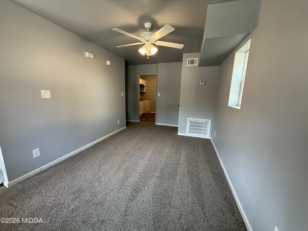 2082 Mutual Avenue #A&B Macon, GA 31204