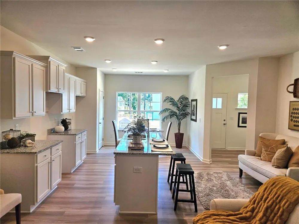 2524 Riverside Road Conyers, GA 30013