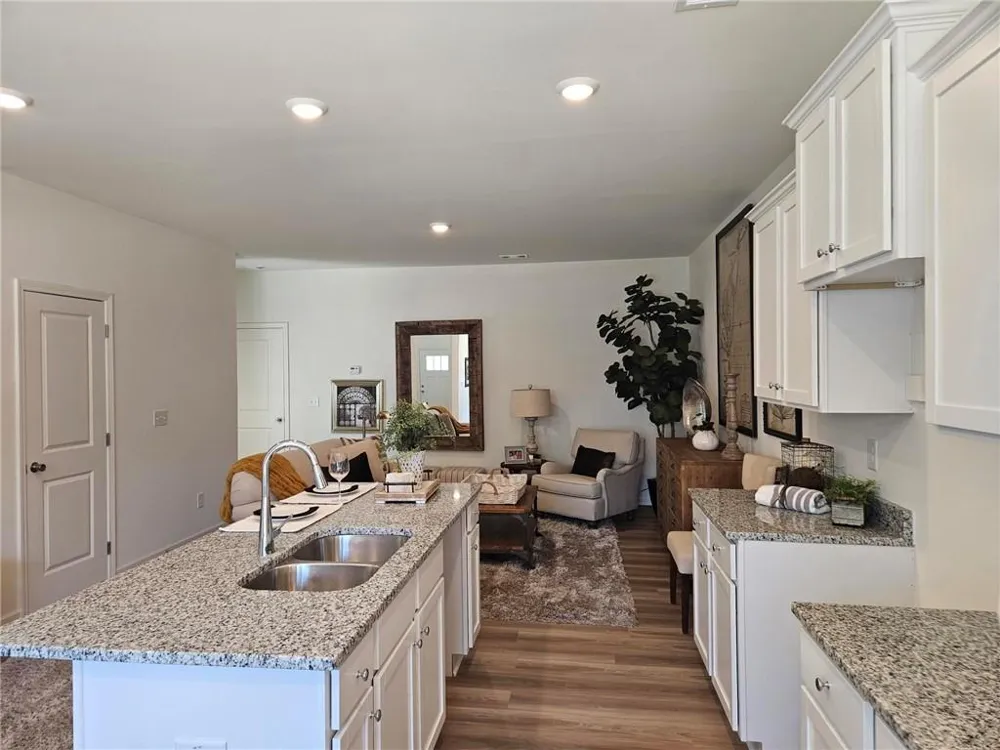 2524 Riverside Road Conyers, GA 30013