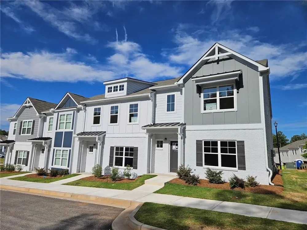 2524 Riverside Road Conyers, GA 30013