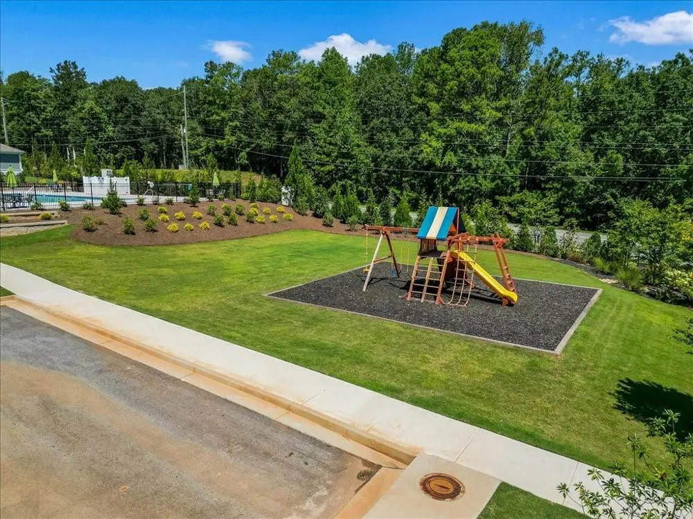 2524 Riverside Road Conyers, GA 30013