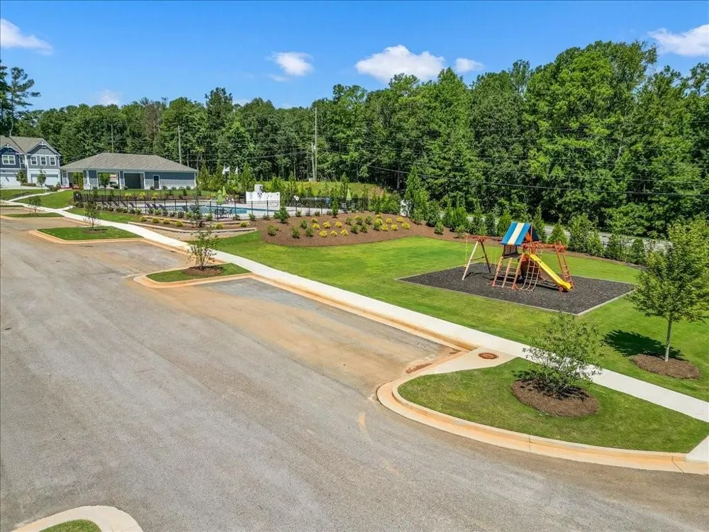 2524 Riverside Road Conyers, GA 30013