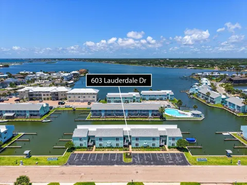 603 Lauderdale Dr