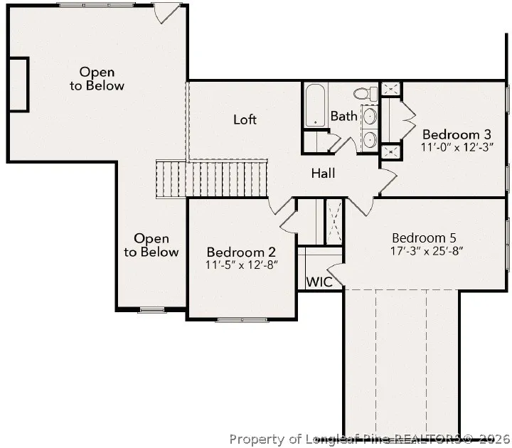 136 Leaning Pine Circle Spring Lake, NC 28390