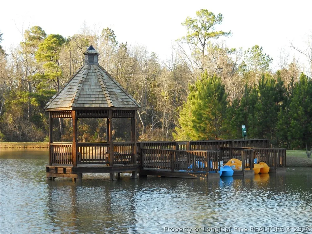 136 Leaning Pine Circle Spring Lake, NC 28390