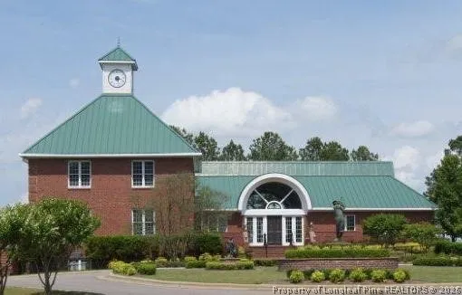 136 Leaning Pine Circle Spring Lake, NC 28390