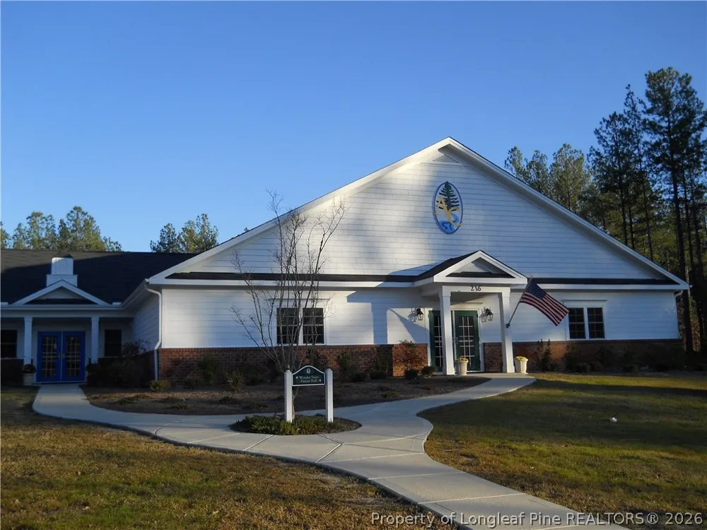 136 Leaning Pine Circle Spring Lake, NC 28390