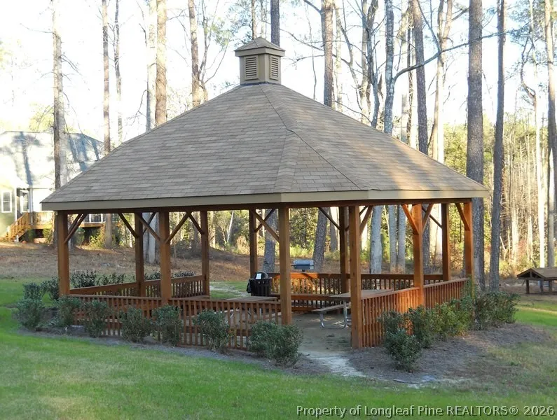 136 Leaning Pine Circle Spring Lake, NC 28390