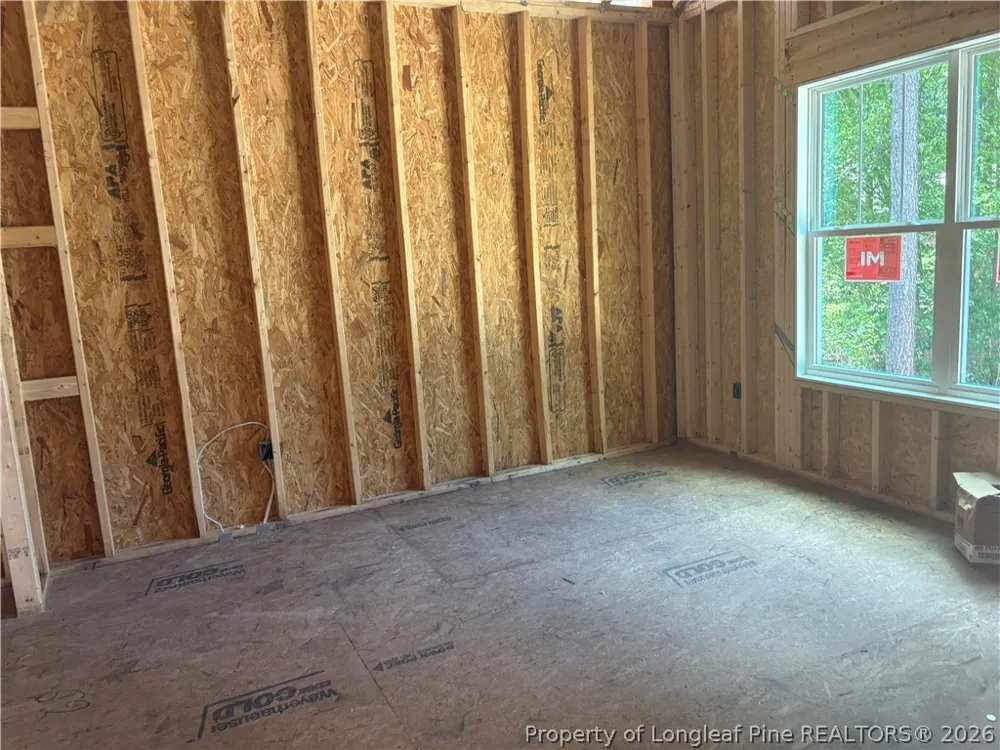 136 Leaning Pine Circle Spring Lake, NC 28390