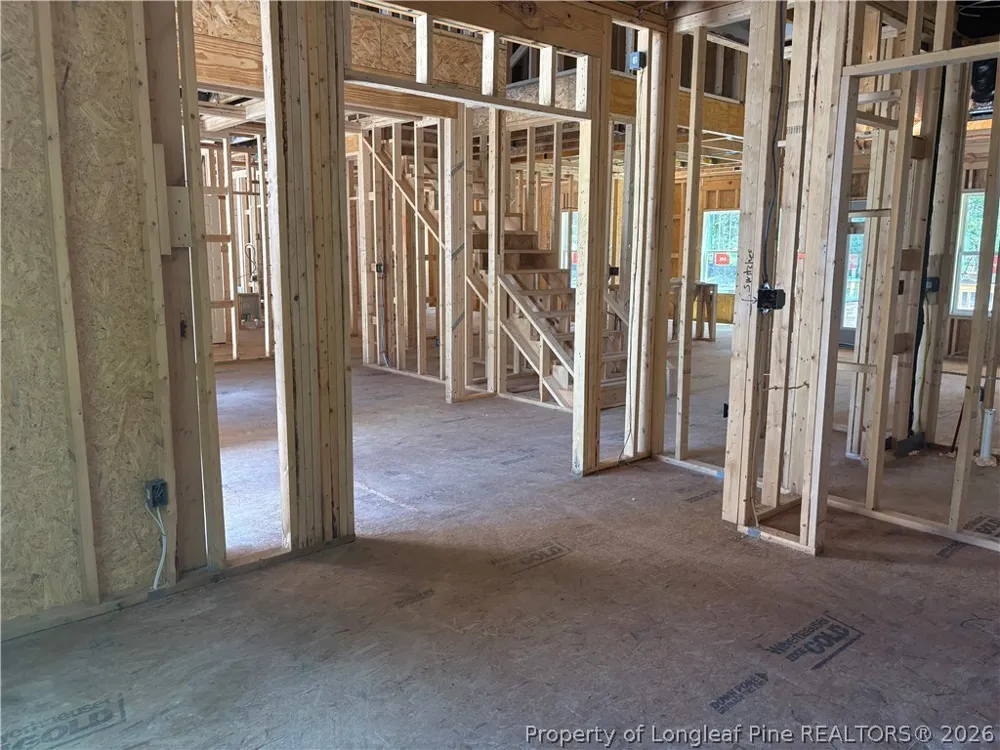 136 Leaning Pine Circle Spring Lake, NC 28390