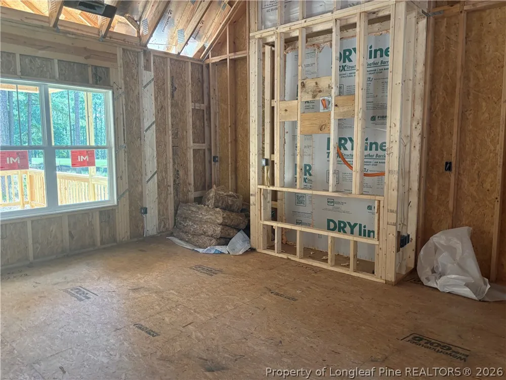 136 Leaning Pine Circle Spring Lake, NC 28390